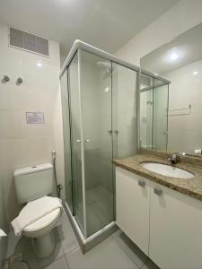 Phòng tắm tại Eco Ribeira +85 ảnh
