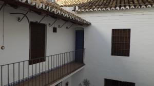 Gallery image of Casa Rural La Barandilla in Villafranca de Córdoba