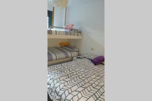 Apartamento Bajo con piscina en Residencial Vichona, Sanxenxo ...