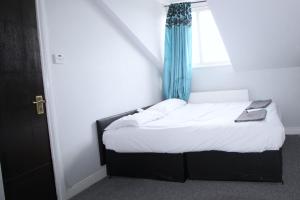 Легло или легла в стая в Clock House Hotel - London Croydon