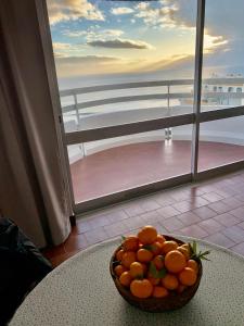 Essen in der Ferienwohnung oder in der Nähe