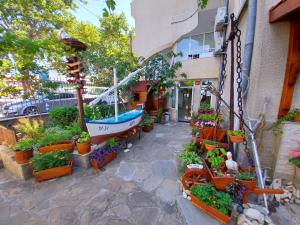 Φωτογραφία από το άλμπουμ του SEA ROOM Nesebar σε Nesebar