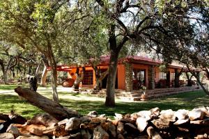 Gallery image of Ohange Namibia Lodge in Otavi