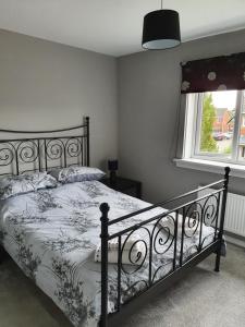 Galeriebild der Unterkunft Oldwood Home from Home 2 in Livingston + 3 Fotos