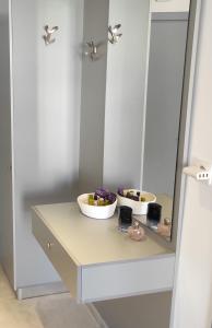 科斯镇Milva Apartments的相册照片