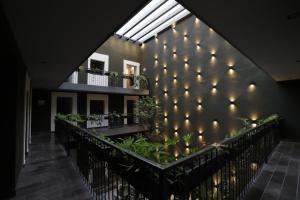 Gallery image of Hotel Isabel in Puebla