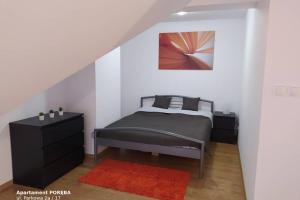 Gallery image of Apartament Poręba, dwupoziomowy, 8-osobowy in Szklarska Poręba