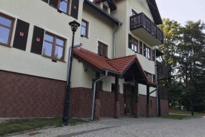 Gallery image of Apartament Poręba, dwupoziomowy, 8-osobowy in Szklarska Poręba