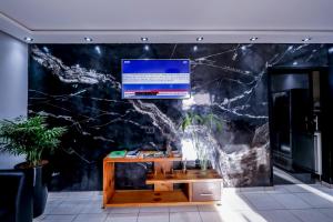 Gallery image of Hotel Copacabana in Araucária