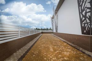 Kép HOLYGOLD Suite **** szállásáról Trinitapoliban a galériában
