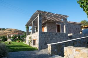 Φωτογραφία από το άλμπουμ του Filia Villas στη Μύρινα