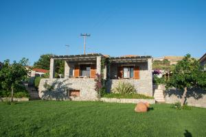 Φωτογραφία από το άλμπουμ του Filia Villas στη Μύρινα