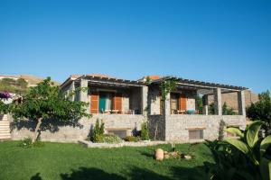 Φωτογραφία από το άλμπουμ του Filia Villas στη Μύρινα