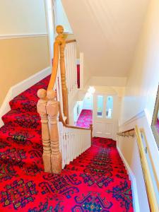 Foto dalla galleria di Redclyffe Guesthouse a Cork