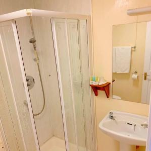 Bagno di Redclyffe Guesthouse