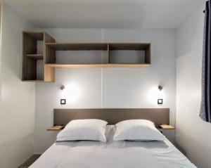 Gallery image of Les Mobil-homes By Le Marintan in Saint-Michel-de-Maurienne