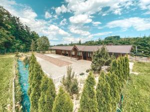 Φυσικό τοπίο κοντά σε αυτό το καταφύγιο