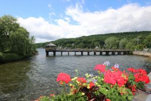 Galeriebild der Unterkunft Auberge La Chocolatiere in North Hatley