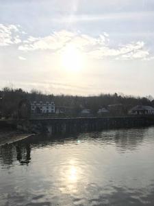 Galeriebild der Unterkunft Auberge La Chocolatiere in North Hatley