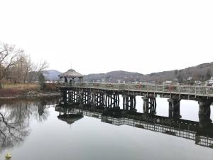 Galeriebild der Unterkunft Auberge La Chocolatiere in North Hatley