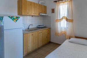 Gallery image of Rodi Apartments in Polykhrono