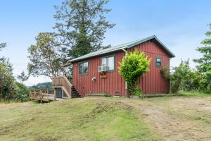 Gallery image of Deer Harbor Cottages in Deer Harbor