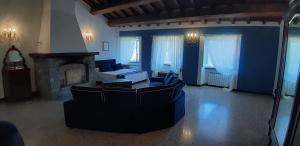 Gallery image of Tuvo Agriturismo in Levanto