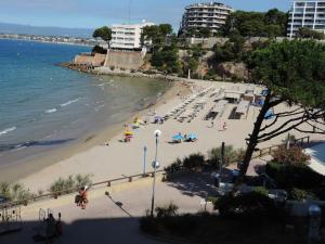 Afbeelding uit fotogalerij van ALBATROS 202 vistas al mar in Salou