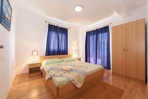 Gallery image of Apartments IVO in Tučepi +67 photos