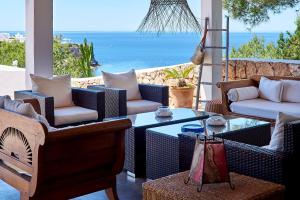 Gallery image of Villa Sa Codolar in Cala Tarida +33 photos
