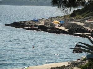 Fotografia z galérie ubytovania Quaint Holiday Home in Okrug Gornji near Bocici Beach v Trogiri