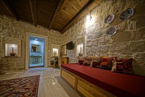 Gallery image of Vigneron Cave Hotel in Nevsehir