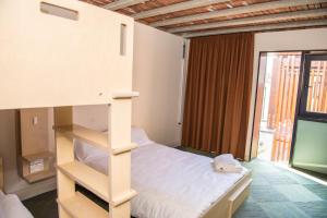 Fotografie z fotogalerie ubytování Neptune's Hostel v destinaci Killarney