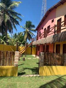 Galeriebild der Unterkunft Flat Moitas - Sua casa na praia! in Praia de Moitas