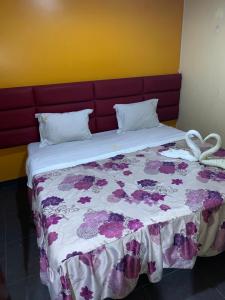 Gallery image of Manantail Hotel No.003 in Puente Piedra