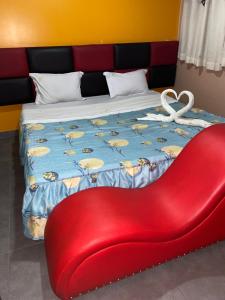 Gallery image of Manantail Hotel No.003 in Puente Piedra