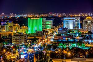 Fotografie z fotogalerie ubytování Super 8 by Wyndham Albuquerque West/Coors Blvd v destinaci Albuquerque