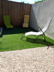 Gallery image of Paradou Alpilles in Paradou +21 photos