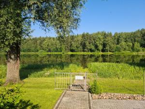 Gallery image of Dom nad jeziorem na Kaszubach in Miszewko