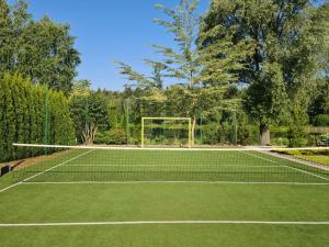 Gallery image of Dom nad jeziorem na Kaszubach in Miszewko +19 photos