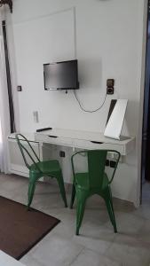 Gallery image of Leventis Studios in Karlovasi