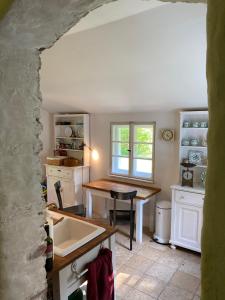 Fotografie z fotogalerie ubytování STEYR RIVER LODGE v destinaci Hinterstoder