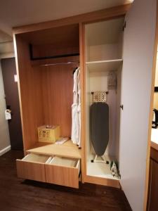 Fotografie z fotogalerie ubytování Regalodge Hotel & Spa Ipoh v destinaci Ipoh