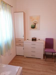 Fotografie z fotogalerie ubytování Apartman Šuperba A1 v Šibeniku