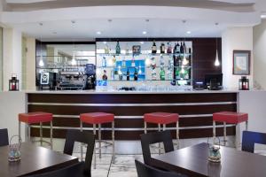 Gallery image of Park Hotel in Mondov&igrave;