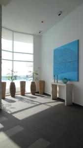 Imagen de la galería de Resort Urbano Laguna del Mar, en La Serena