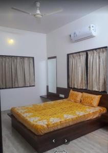 Gallery image of Gold Nest Valley View 3BHK (3DAYS MINI. STAY) in Panchgani