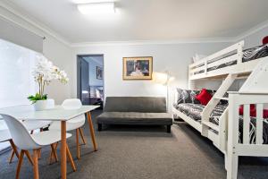 Gallery image of Comfort Inn Shearing Shed in Dubbo