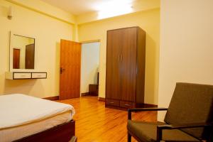 Foto dalla galleria di Atlas Serviced Apartments a Patan