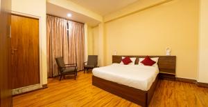 Foto dalla galleria di Atlas Serviced Apartments a Patan